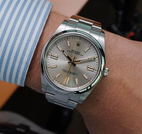 billigr rolex uhren|Rolex oyster perpetual 2020 price.